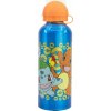 STOR Fľaša na pitie hliníková Pokémon 530 ml