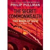The Secret Commonwealth - Philip Pullman, Christopher Wormell ilustrácie