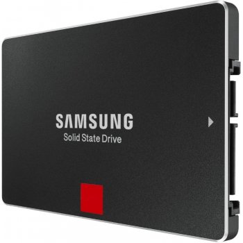 Samsung SSD850 256GB, 2,5" SATAIII, MZ-7KE256BW