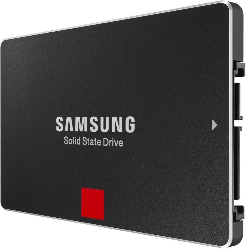 Samsung SSD850 256GB, 2,5" SATAIII, MZ-7KE256BW od 91,32 € - Heureka.sk