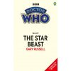 Doctor Who: The Star Beast (Target Collection) (Gary Russell)(Brožovaná)