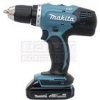 Makita DDF453SYE Akku skrutkovac