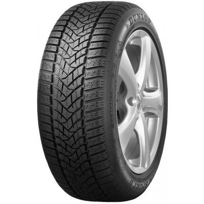 Dunlop WINTER SPORT 5 215/55 R17 98V