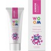 WOOM Junior Bubble Gum, detská od 6 rokov, 50 ml