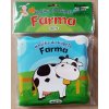 Knižka do kúpeľa - Farma