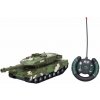 Wiky Tank RC na diaľkové ovládanie 28 cm WKW049892