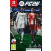 EA Sports FC 26 - Nintendo switch hra