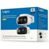 Kamera TP-Link Tapo C246D IP, 3MPx Dual, WiFi, přísvit, venkovní/vnitřní