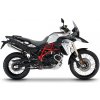 SHAD Nosič bočných kufrov BMW F650 2008-2018, 3Psystem W0FG88IF
