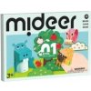 Mideer LEVEL UP 01 - Poďme tvoriť