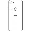 engaroGuard Hydrogel - zadná ochranná fólia - Motorola Edge priesvitná
