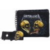 peňaženka Metallica - Sad But True - B5859U1