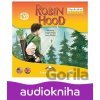 Illustrated Readers 1 A1 - Robin Hood DVD ROM - Express Publishing