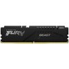 Kingston FURY Beast EXPO/DDR5/32GB/6000MHz/CL36/1x32GB/Black, KF560C36BBE-32