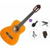 Valencia VC102 Premium SET Natural 1/2 klasická gitara pre dieťa