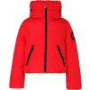 Dámska bunda Goldbergh PORTER - červená L
