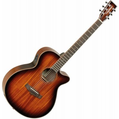 Tanglewood TW4 E KOA