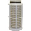 GUDE Náhradná filtračná kartuša pre vodný filter 125 mm KRÁTKA