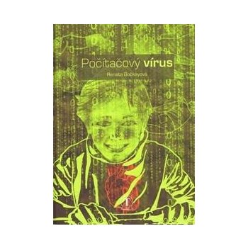 Počítačový vírus - Renáta Bočkayová