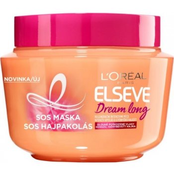 L'Oréal Elseve Dream Long SOS Mask 300 ml