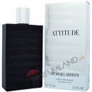 Giorgio Armani Attitude voda po holení 75 ml