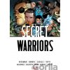 Secret Warriors Omnibus (New Printing) - Brian Michael Bendis, Jonathan Hickman