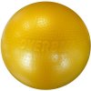 KUBIsport – Lopta Overball 23 cm, žltá