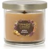 Yankee Candle Golden Pumpkin vonná sviečka Signature 122 g