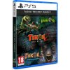 Turok Trilogy Bundle - PS5