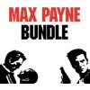 Max Payne Bundle EU PC Steam CD Key