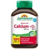 Jamieson MEGA CAL Vápnik 650 mg + vitamín D3 400 IU 120 tabliet