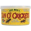Zoo Med Can O' Crickets 35 g