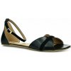 Shapen Petal 2.0 Black Regular barefoot sandále 41 EUR