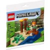 LEGO® Minecraft® 30432 The Turtle Beach