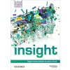 insight Upper-Intermediate - Student's Book