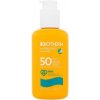 Biotherm Waterlover Sun Milk SPF50 - Vodeodolné mlieko na opaľovanie 200 ml