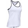 Under Armour KNOCKOUT Tank čierna Tielko