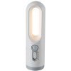 RABALUX LED svietidlo Radko – 60 lm – 3000/6500 K – PIR senzor – IP20