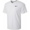 Nike Court Dri-Fit Victory - white/white/black