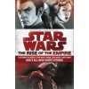 Rise of the Empire: Star Wars (Melissa Scott,James Luceno,John Jackson Miller,Jason Fry)(Brožovaná)