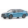 Abrex Škoda Octavia IV RS (2020) 1:43 - modrá Admiral metalíza