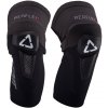 Leatt chrániče kolien ReaFlex Hybrid, Black #XXL