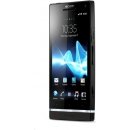 Sony Xperia P