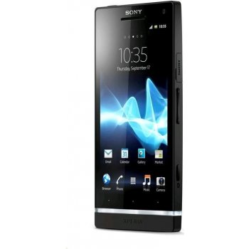 Sony Xperia P