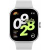 Inteligentné hodinky Xiaomi Redmi Watch 4 sivé