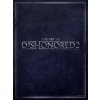 Art Of Dishonored 2 (Bethesda Studios)()