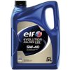 OLEJ ELF 5W-40 EVOL FULLTECH LSX, 213922, 5L
