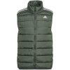 Adidas Essentials Down Vest M HK4650 (191147) Black M