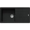 Franke Basis granitový drez 97x50 cm čierna 114.0661.511