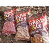 Starbaits boilies Grab & Go Global 2,5kg 20mm Strawberry jam